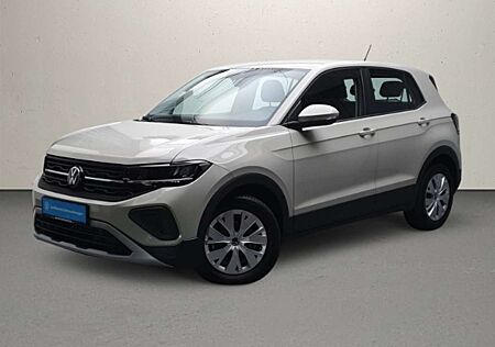 VW T-Cross Volkswagen 1.0 TSI LED Klima SHZ PDC DAB Bluetooth