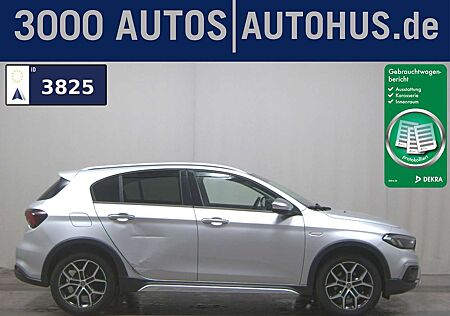 Fiat Tipo 1.0 Cross Navi PDC LED RfK Tempomat Klima