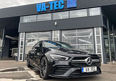Mercedes-Benz CLA 35 AMG 4Matic / AMBIENTE/PANO/GARANTIE