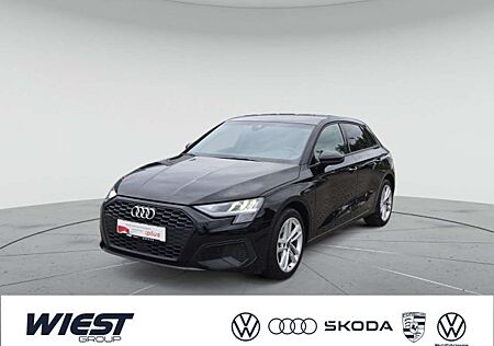 Audi A3 30 TDI S tronic KAM/NAVI/VIRTUAL/SH