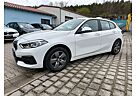 BMW 116 d M Sport Paket AppleCar, Navi, PDC, LED