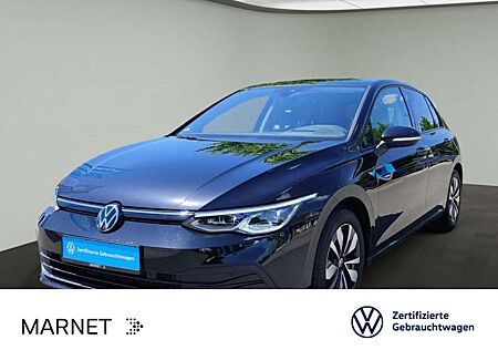 VW Golf Volkswagen VIII 2.0 TDI Life DSG *Pano*AHK*HUD*Kamera*