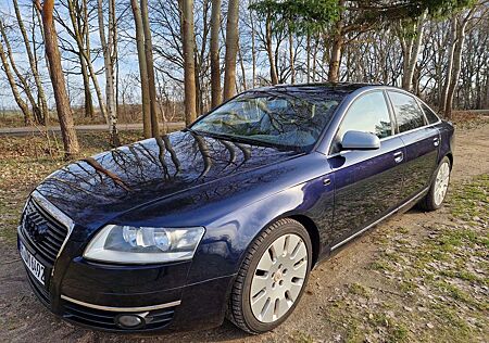 Audi A8 3.2 FSI