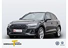 Audi Q5 40 TFSI Q 2x S LINE AHK VIRTUAL NAVI+ KAMERA