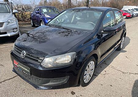 VW Polo Volkswagen V Trendline Motor 1,2 Ltr. Klima