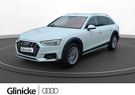 Audi A4 allroad 40 quattro 2.0 TDI AHK s-tronic