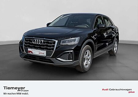 Audi Q2 30 TFSI APS LED KOMFORT+