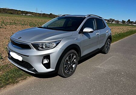 Kia Stonic 1.6 CRDi Vision | Navi | R-Kamera | Beheiz.Lenkrad