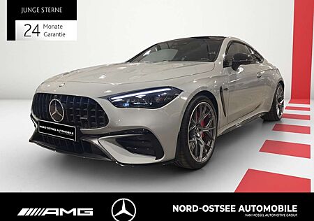 Mercedes-Benz CLE 53 AMG 4M PFERF.-SITZE DYNAMIC+ CARBON PREM