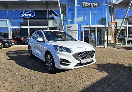 Ford Kuga 2.5 Duratec PHEV ST-LINE X