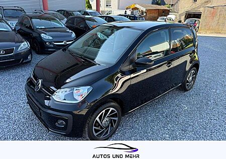 VW Up Volkswagen ! join ! Klima Sitzheizung Fenster el.