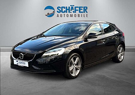 Volvo V40 D3 2.0 Momentum #LED #NAV #KAM #SHZ #AHK