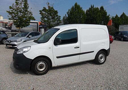 Renault Kangoo ENERGY dCi 90 Kasten mit Regal/LKW, VAN