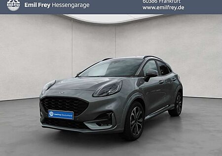 Ford Puma 1.0 EcoBoost Hybrid Aut. ST-LINE X