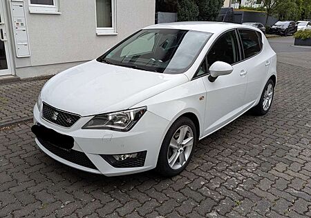 Seat Ibiza FR 1.2 TSI