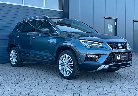 Seat Ateca 1.5 TSI *XCELLENCE*LED*BEATS*R-KAM*AHK*