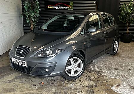 Seat Altea 1.2 TSI COPA SHZ/1HAND/ KLIMAAUTO/ AHK/ TEMP