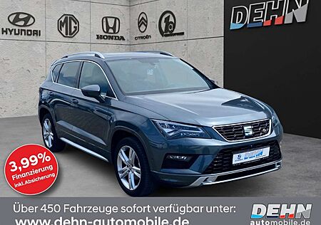 Seat Ateca 1.5 TSI FR Navi St.HZ el.Kl SHZ LED v.Cockpi