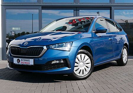Skoda Scala Cool Plus AHK LED TEMPO