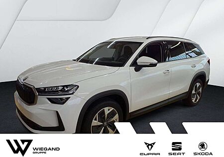 Skoda Kodiaq 2.0 TSI Selection 4x4 ACC MATRIX-LED