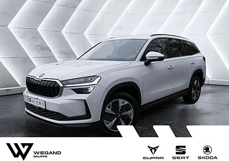 Skoda Kodiaq 2.0 TSI Selection 4x4 ACC MATRIX-LED