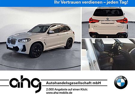 BMW X3 xDrive30e M Sport AHK Head-UP NAVI