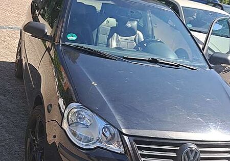VW Polo Volkswagen 1.4 Comfortline