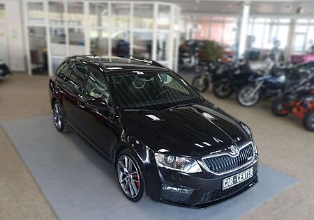 Skoda Octavia Combi VRS 2.0 TDI Business PLUS