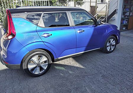 Kia Soul e- Spirit