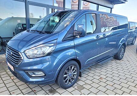 Ford Tourneo Custom Autom. L2 Titanium m. Kamera/DAB