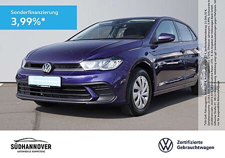 VW Polo Volkswagen Life 1.0 KLIMA+LED+SHZ+PDC