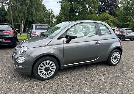 Fiat 500C 0.9 Lounge 86PS