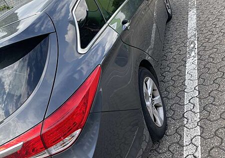 Hyundai i40 1.7 CRDi Automatik Premium