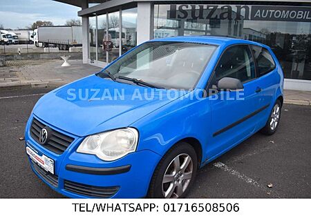 VW Polo Volkswagen IV Trendline *HU-NEU*INSP-NEU*