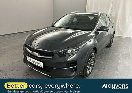 Kia XCeed 1.6 GDI DCT6 OPF Plug-in-Hybrid Spirit Geschlossen