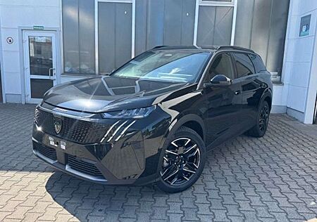 Peugeot 5008 Hybrid 136 e-DSC6 Allure (K)