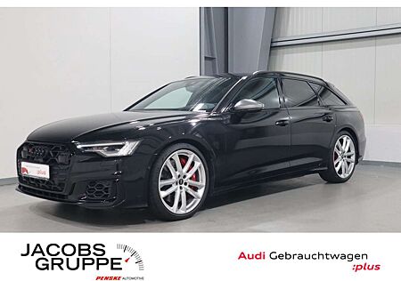 Audi S6 Avant 3.0 TDI quattro B&O*LED*TopView *