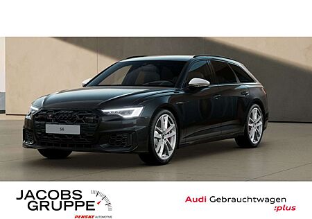 Audi S6 Avant 3.0 TDI quattro B&O*LED*TopView *