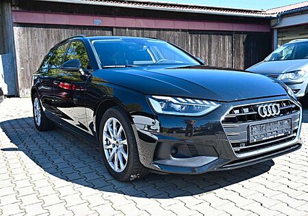 Audi A4 Avant 40 TDI/Headup/Matrix/AHK