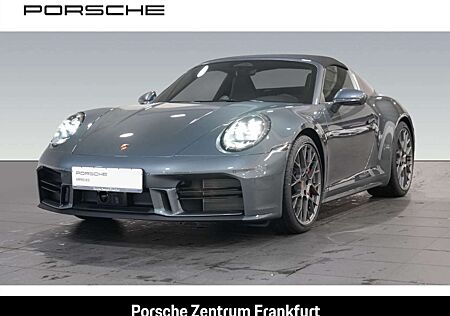 Porsche 992 911 Targa 4S InnoDrive Surround-View BOSE