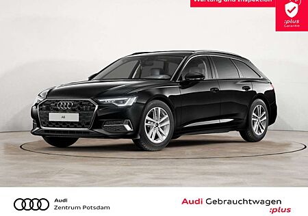 Audi A6 Avant 40TDI quattro MATRIX NAVI B&O STANDH