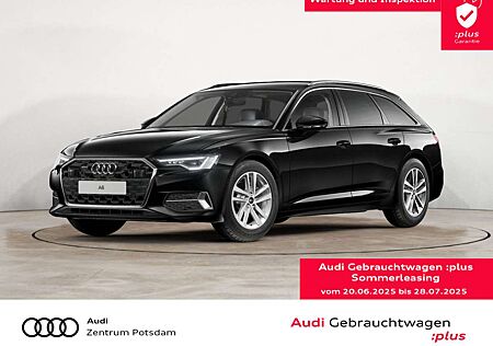 Audi A6 Avant 40TDI quattro MATRIX NAVI B&O STANDH