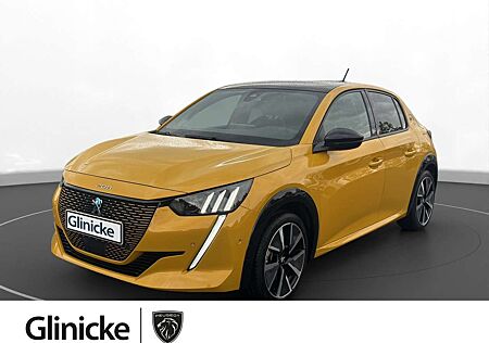 Peugeot 208 E- GT 94% SOH, Navi, Kamera