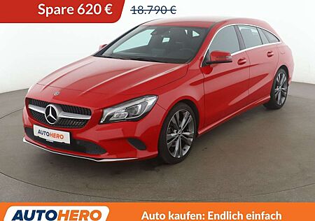 Mercedes-Benz CLA 180 Shooting Brake Urban *NAVI*LED*TEMPO*