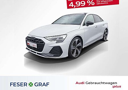 Audi A3 Lim 35 TFSI S-Line S tronic Navi SHZ Sonos