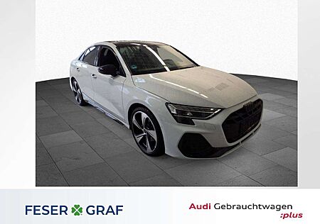 Audi A3 Limousine 35 TFSI S-Line S tronic