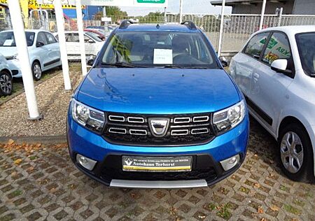 Dacia Sandero Stepway Prestige