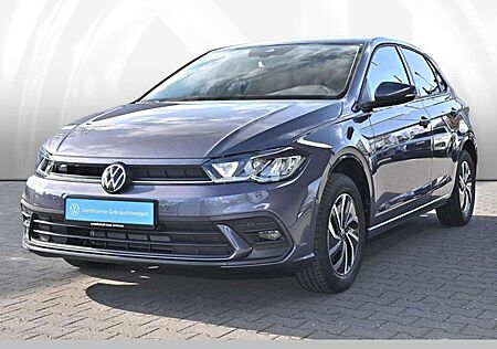 VW Polo Volkswagen 1.0 Life