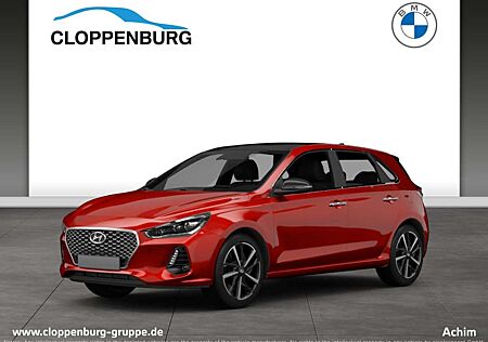 Hyundai i30 1.0 DAB RFK Klimaaut. PDC