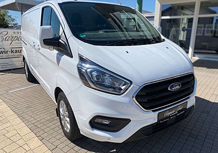 Ford Transit Custom Kasten 320 L2 Limited